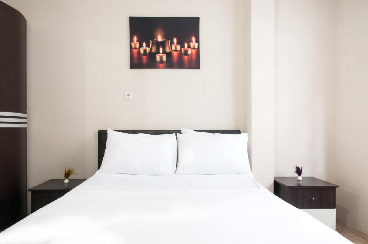 Amazing Flat Next To Kanyon Mall In Kagithane * İstanbul